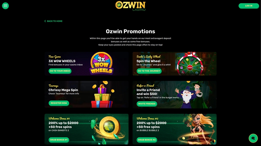 casino graphic